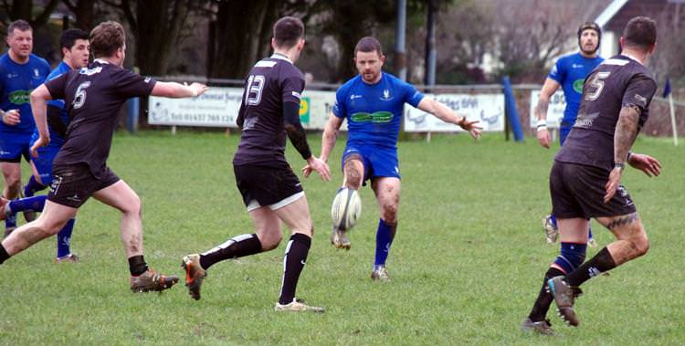 Rugby Reports 14th February 2015