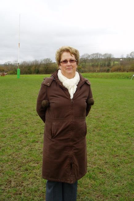 Suzanne Davies