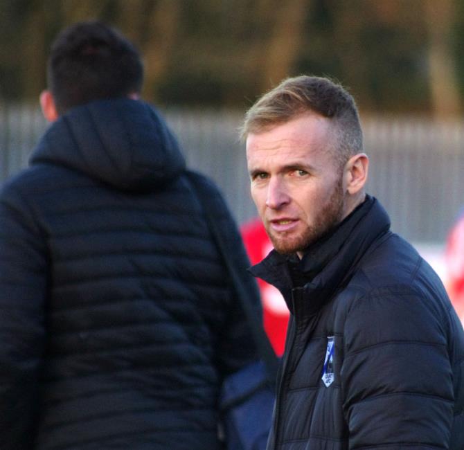 Sully steps down as assistant manager with Haverfordwest County