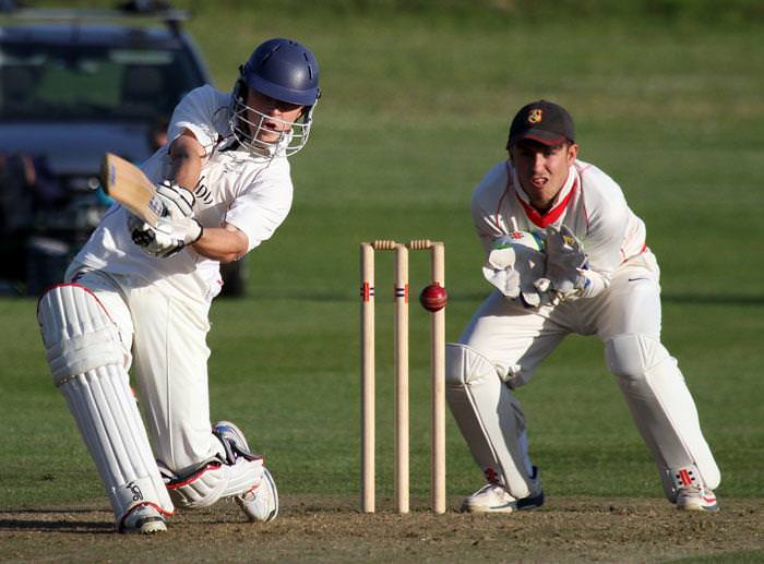 Midweek cup cricket