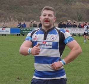 Rugby Reports 6th December 2014