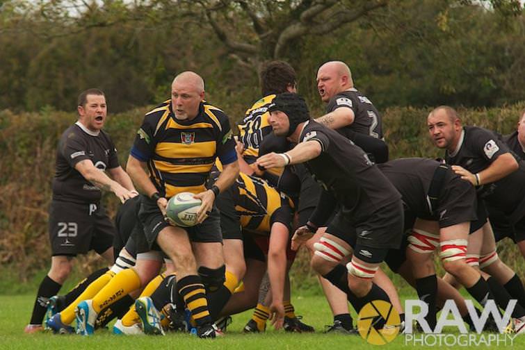 Rugby Reports  10th October 2015 