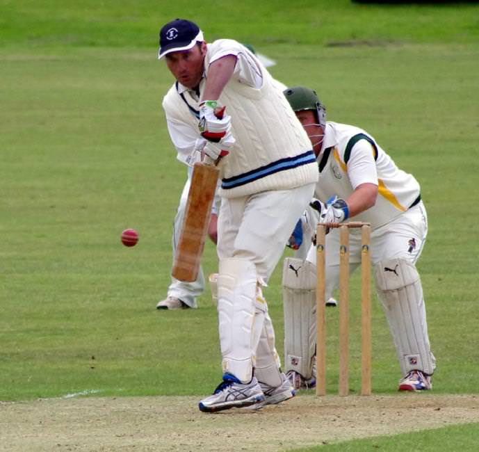 Division One Reports 11th July 2015 - sponsored by Nicholas Insurance