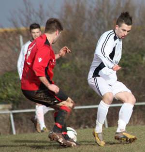 Vikings claim superb cup win and Wizards lose for third league game in a row