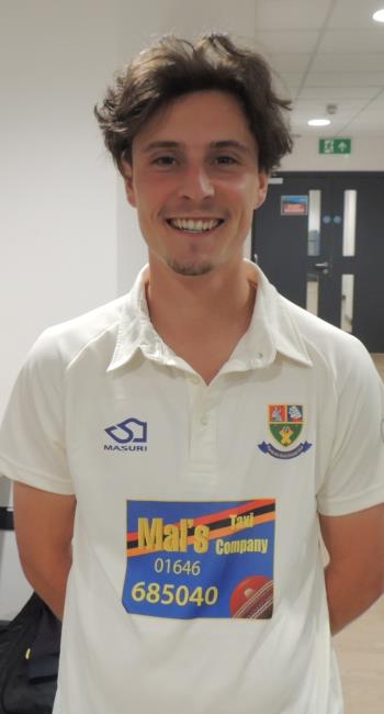 Tom Grimwood
