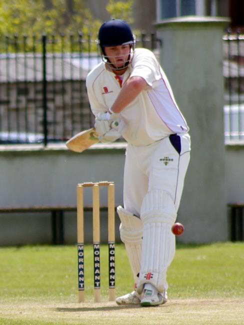 Division One Reports23rd May 2015