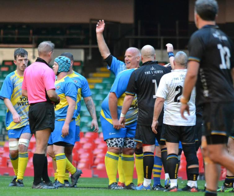 Try time for Vikings