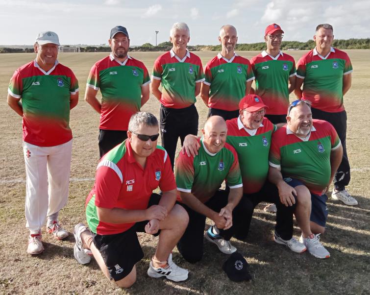Wales XL