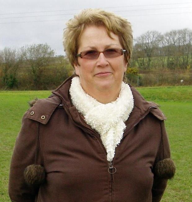 Suzanne Davies