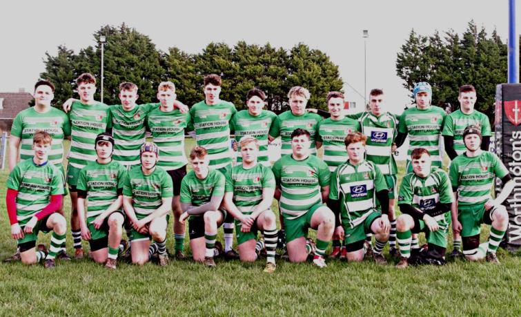 Whitland Youth