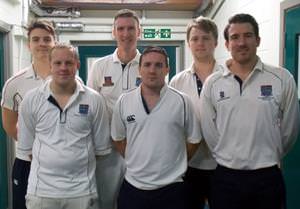 Neyland ‘A’ bounce back as Haverfordwest ‘B’ collapse