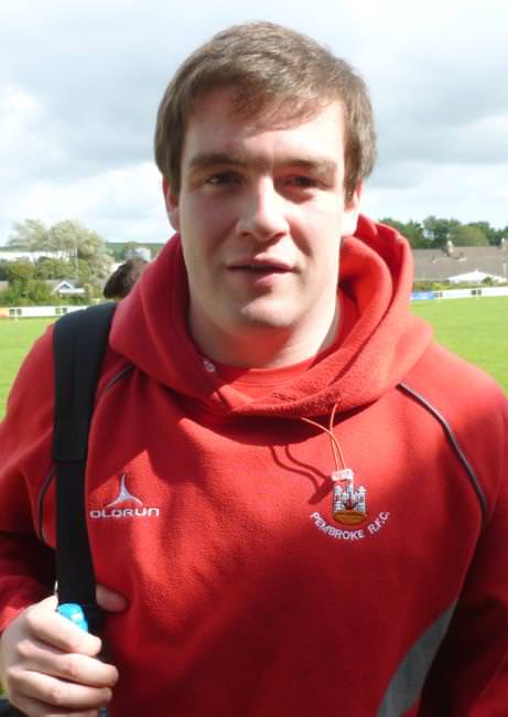Rugby Reports for 14th November 2015