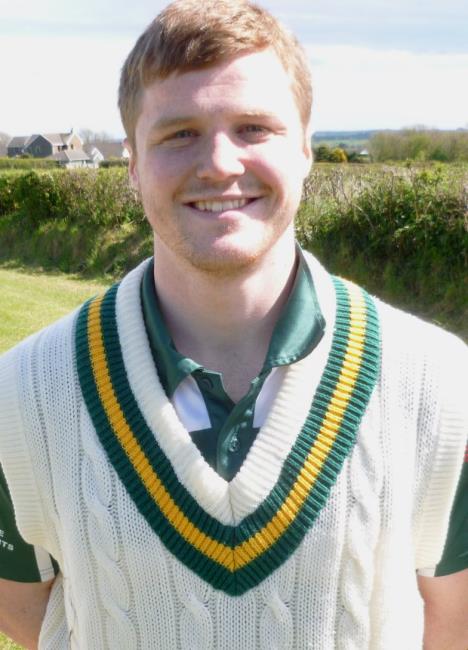 Will Ridge (Burton)