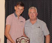 St Ishmaels hold successful cricket dinner 