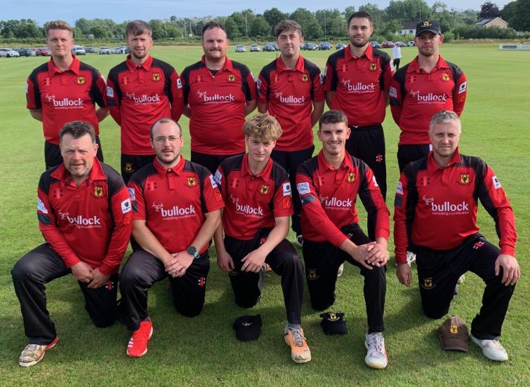 Carew - first final since 2021
