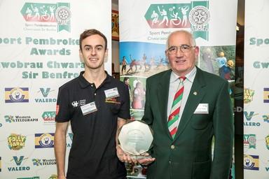 Club of the Year