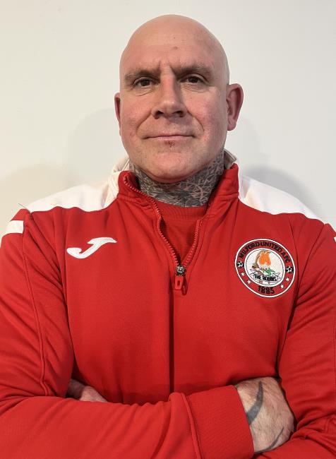Anthony Hubbuck