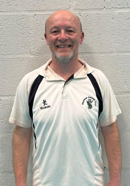 Andrew Miller - runs and cagey bowling for Neyland