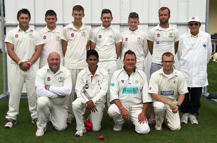 Champions All 2014