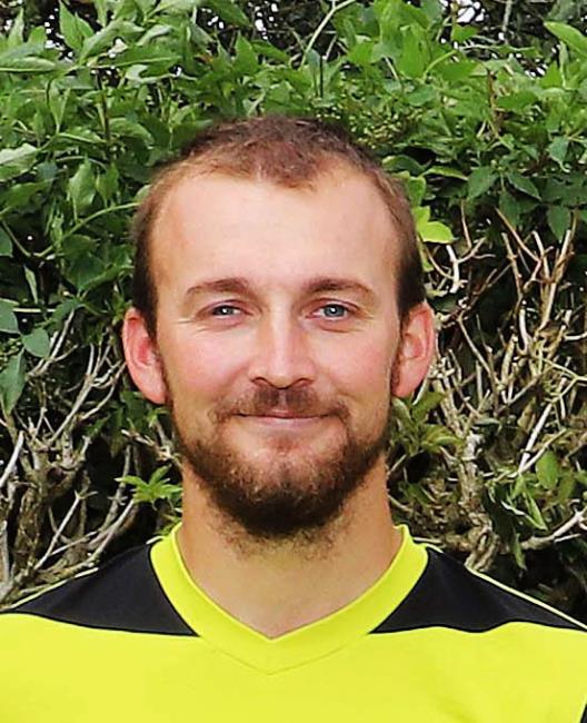 Kyle Marsh