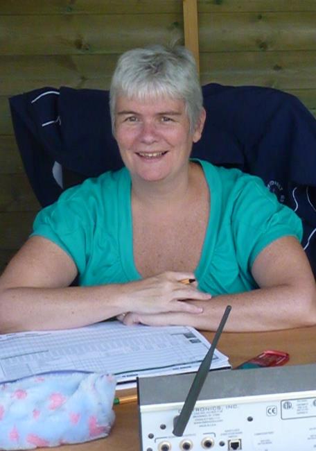 Jayne Cole
