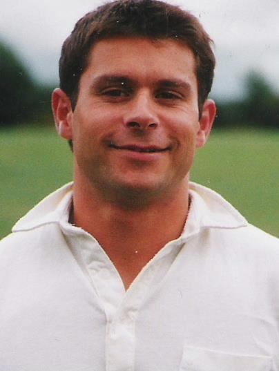 Oliver Sheldrake