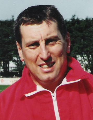 Mark Fraser