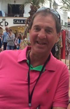 Simon Kiff