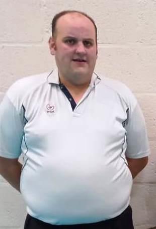 Stuart McNiffe (Hundleton)