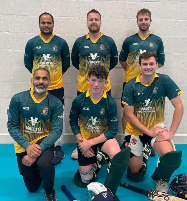 Pembroke CC