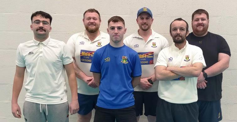 Pembroke Dock B 