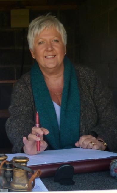 Wendy Bradshaw