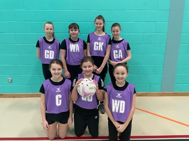 Under 12s Fishguard B