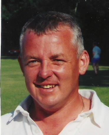 Nigel Phillips