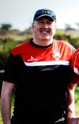 Clive Rowlands
