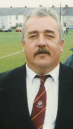 Mackie Harts