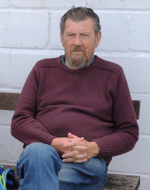 Stuart Williams