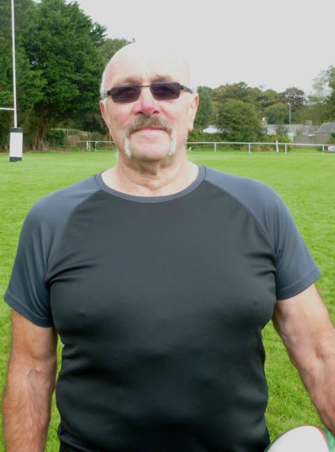 Ossie Boswell