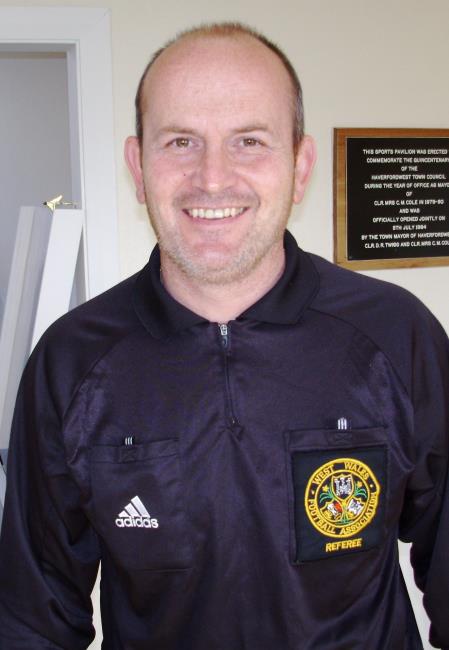 Kevin Milich