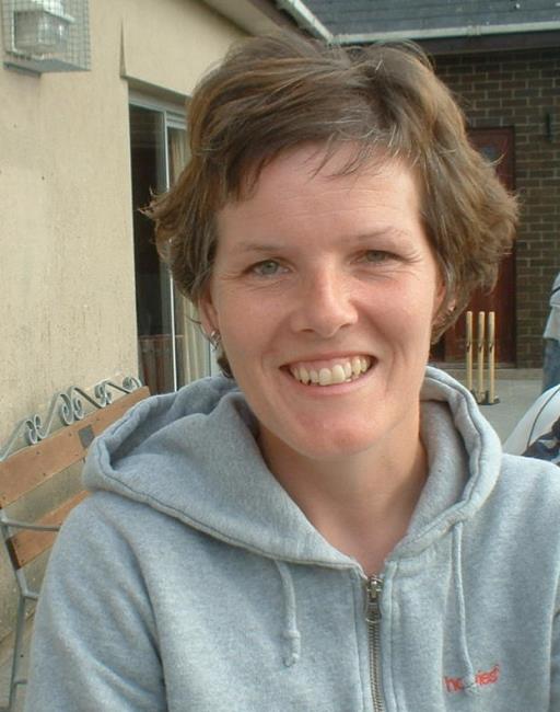 Kath Huxley