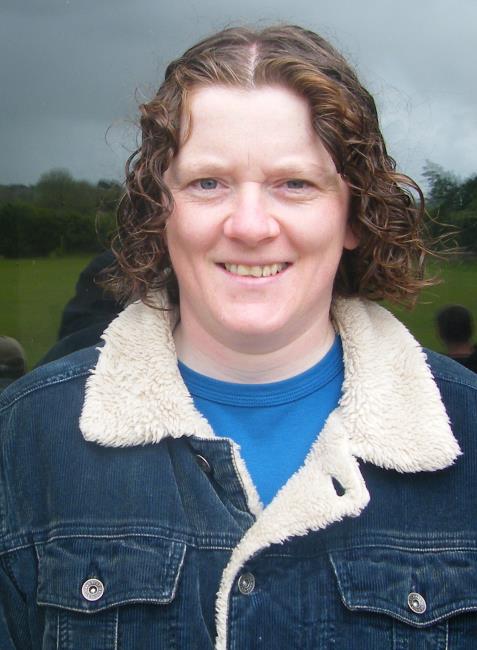 Samantha Rossiter 