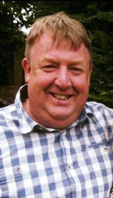 Mark Ashman