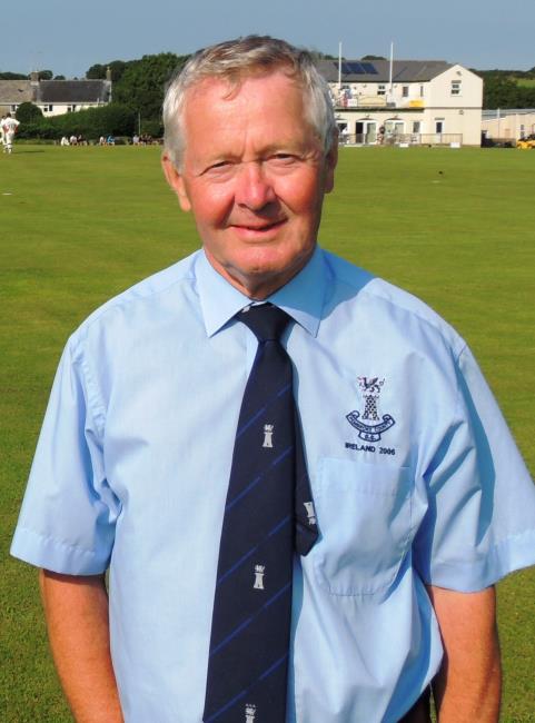 Nick Evans