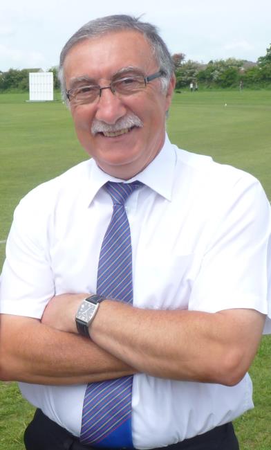 Denis Chiffi