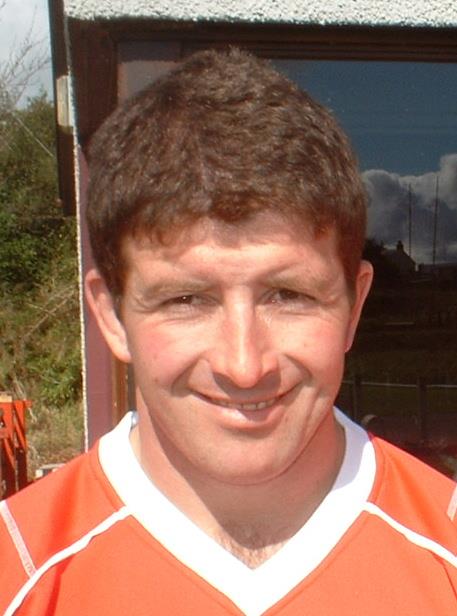 Richard Bomber Morris