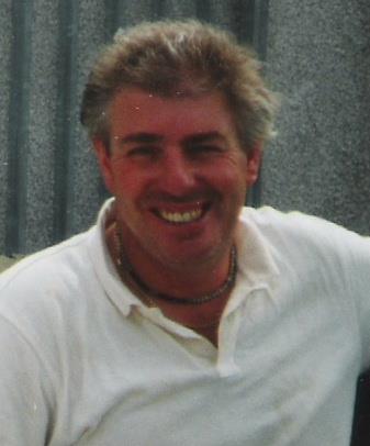 Barry Phillips