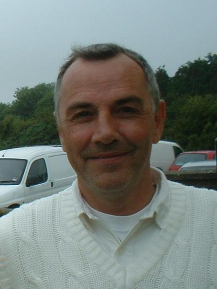 Haydn Phillips
