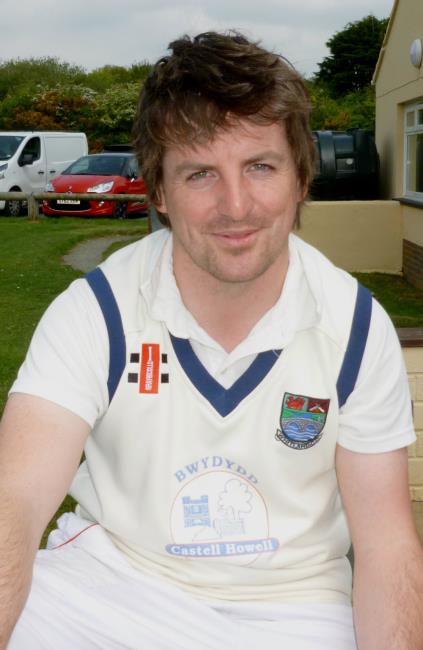 Matthew Davies