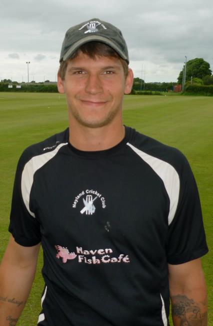 Nathan Banner