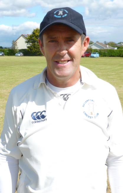 Nigel Morgan